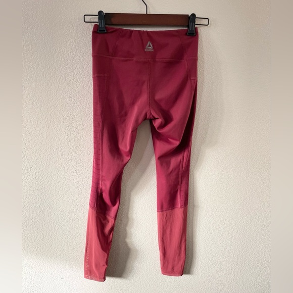 Reebok Speedwick Athletic Leggings - Picture 2 of 9